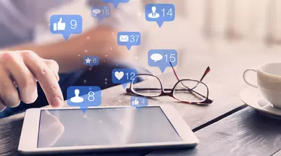 Reacția rușilor la dispariția Instagram din Rusia: „Am creat Grustnogram pentru a ne întrista împreună și pentru a ne sprijini reciproc”