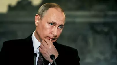 Putin, avertizat de guvernul britanic că ar putea fi urmărit penal pentru crime de război și crime împotriva umanității
