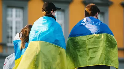 Declarații rasiste în contextul războiului dintre Rusia și Ucraina
