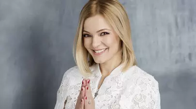 EXCLUSIV. Cum îmbină Lavinia Petrea viața personală cu cea profesională. „Soțul meu mă susține enorm”