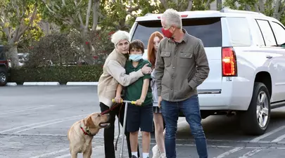 Actrița Selma Blair a obținut ordin de restricție împotriva fostului iubit, după ce ar fi fost agresată fizic și verbal