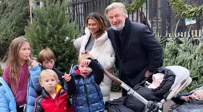Soția lui Alec Baldwin este însărcinată din nou. Actorul va deveni tată pentru a opta oară