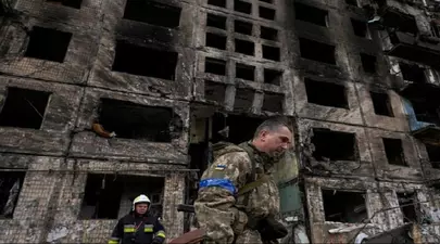 Confesiuni din Cernihiv, orașul din Ucraina rămas fără apă, electricitate și gaze: „Este numai cenuşă”
