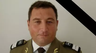 Cine era Sebastian Șerban, soldatul român care a murit călcat de tanc