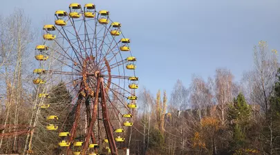 Reacția CNCAN, după ce șeful agenției atomice a ONU a spus că nivelul radiațiilor de la Cernobîl este „anormal”: „Nu există un pericol pentru mediu sau populație”