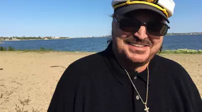 Fata cea mică a lui Victor Socaciu spune că primește semne „de dincolo” de la tatăl ei