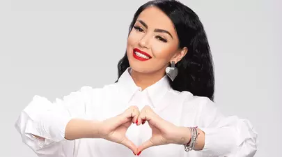 Andreea Mantea a confirmat că este singură. „În viața mea sentimentală am făcut doar greșeli”