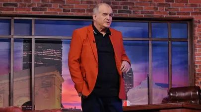 Florin Călinescu, reacție dură după ce s-a zvonit că ar fi murit