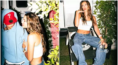 Hailey Bieber a suferit un mini AVC. „Eram speriată”