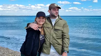 Mihai Morar și soția lui, Gabriela, s-au logodit după doar 2 luni de relație. Cum a început relația lor