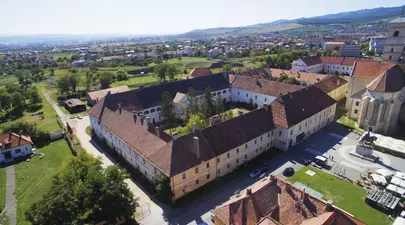 Comorile incredibile descoperite în palatul unde locuia Mihai Viteazul