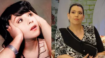 Ce i-a spus Anda Călugăreanu fiicei sale, Ioana Tufaru, înainte să moară