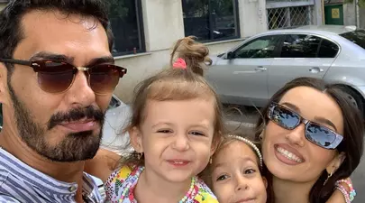 George Burcea, atac la adresa părinților Andreei Bălan: „E dureros să vezi cum copiii tăi sunt influențați negativ de bunici”