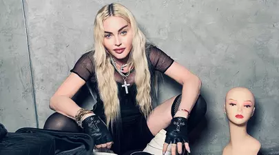 Madonna s-a despărțit de iubitul ei, cu 35 de ani mai tânăr, după trei ani de relație