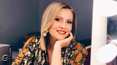 Mirela Vaida e gata să devină mamă pentru a patra oară: „Vârsta nu mă oprește!”