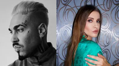 Iulia Albu și Alex Velea, schimb de replici dure într-un conflict mai vechi: „Bătaie de joc cu găina la cap!”