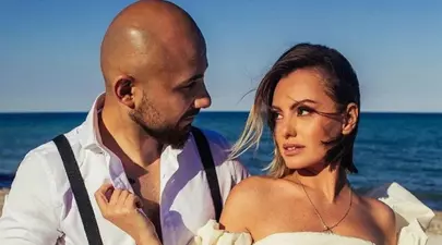 Alexandra Stan, despre fostul soț: „Încerca să mă rupă de tot”