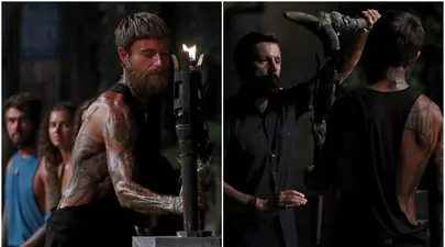 TJ Miles, eliminat de la „Survivor România”: „Competiția asta schimbă mulți oameni”