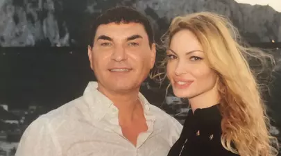 Cum se înțeleg copiii lui Cristi Borcea. Afaceristul are 9 copii cu 4 femei