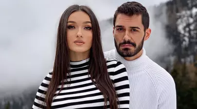 Ce părere avea Viviana Sposub despre George Burcea când l-a cunoscut