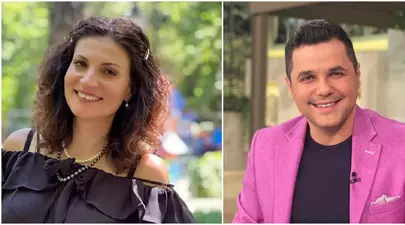 Ioana Ginghină, detalii despre povestea de iubire cu Cove: „Nu ne-am certat niciodată”
