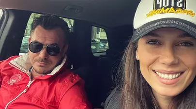Ce o deranjează cel mai tare pe Irina Fodor în relația cu Răzvan