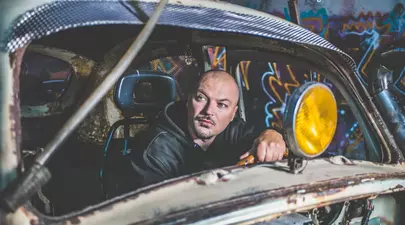 Puya, primele declarații după ce a fost prins la volan sub influența substanțelor interzise