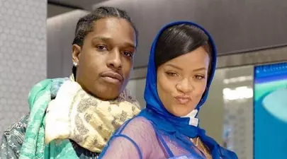 Ce pofte are Rihanna în sarcină. Artista a găsit o combinație bizară de alimente pe care o adoră