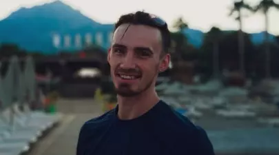 Video viral: Un soldat ucrainean dansează pe front: „Așa voi sărbători victoria”
