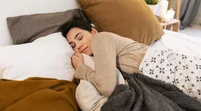 De ce au femeile nevoie de mai mult somn?