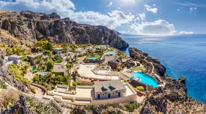 Calvarul unei românce cazate într-un hotel de patru stele din Grecia. „E prima oară când văd asta”