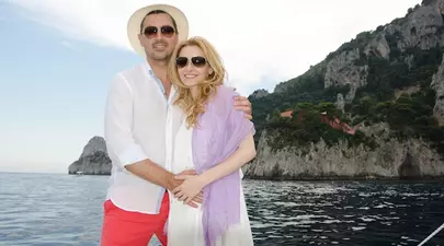 Ce a făcut Alexandru Ciucu după ce instanța a stabilit domiciliul fiicelor sale la mama lor