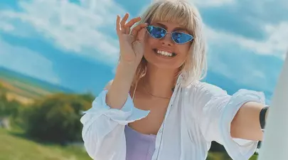 Ispita Bianca Patrichi de la „Insula Iubirii” este nepoata regretatului Cornel Patrichi. Cu ce se ocupă tânăra