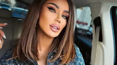 Bianca Drăgușanu și-a mărit din nou buzele. Cum arată după cea mai recentă intervenție estetică