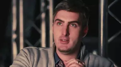 Ernest, după 20 de ani de căsnicie: „Când sunt undeva cu ea, nu spun niciodată că este soția mea!”