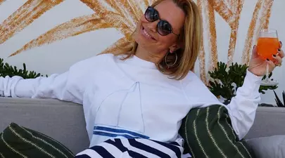 Ritualul de frumusețe la care Andreea Esca nu renunță niciodată. „Sunt foarte riguroasă!”