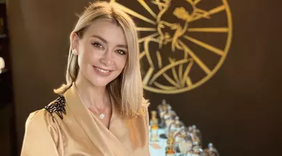 Denisa Tănase, momente de panică în avion: „Am tensiunea 20, nu pot să mă opresc din tremurat”