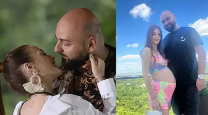Teodora de la „Insula Iubirii”, mesaje dure în mediul online după anunțul sarcinii. „Te-a lăsat gravidă intenționat!”