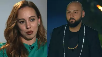Lavinia de la Insula Iubirii, dezvăluiri neașteptate despre Alex. Ce i-ar fi făcut soțul Teodorei după emisiune