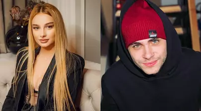 Mircea Eremia s-a despărțit în presă de iubita lui, Maria Lungu