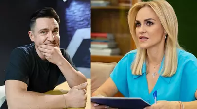 Gabriela Firea, reacție virulentă la declarațiile scandaloase ale lui George Buhnici. „Sunt revoltată! Un influencer nu poate face asta!”