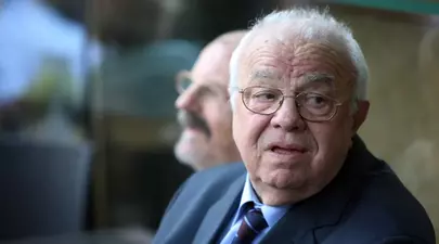 Reacția familiei lui Alexandru Arșinel, după ce s-a scris că actorul este internat în stare gravă