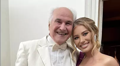 Irina Baianț – singura soprană din România prezentă la concertul omagial Eugen Doga în fața a 5.000 de spectatori