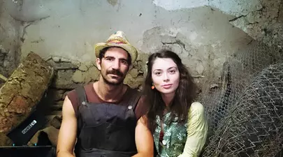 Cine este și cu ce se ocupă iubitul Ancăi Dumitra, Geanina din „Las Fierbinți”. „Suntem de ceva ani împreună!”