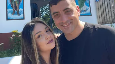 Ilinca Munteanu, iubita lui George Simion, a dezvăluit cum va arăta rochia de mireasă