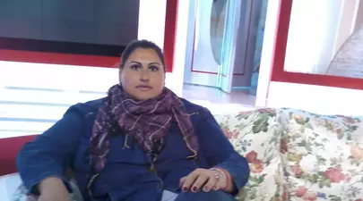 Cum arată acum Mariana Buică, femeia care cântărea 240 kg la 25 de ani