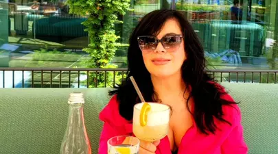 Mariana Moculescu are un nou iubit. „E o persoană cu foarte mulți bani!”
