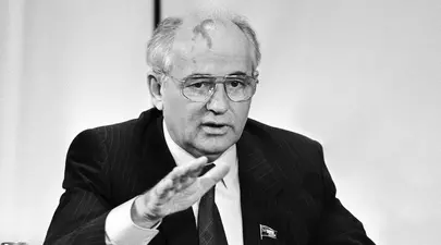 Ce mesaje au transmis liderii lumii după moartea lui Mihail Gorbaciov