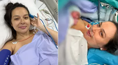 Vlăduța Lupău a născut! Ce nume special a primit bebelușul. „Te-am dorit, ne-am rugat și te-am primit”