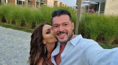 Ce spune Victor Slav despre nuntă. Prezentatorul TV și iubita lui formează un cuplu de 3 ani